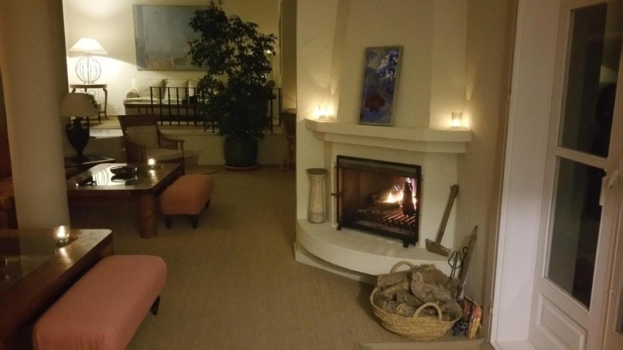 Mikasa Agua Amarga & Spa Zewnętrze zdjęcie