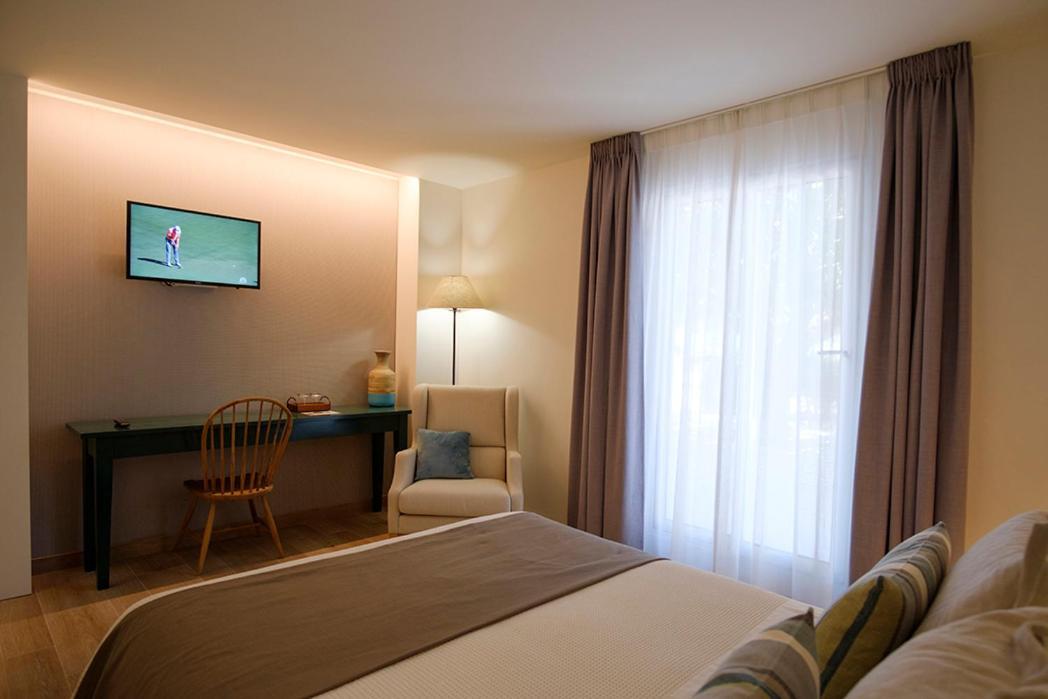Mikasa Agua Amarga & Spa Zewnętrze zdjęcie