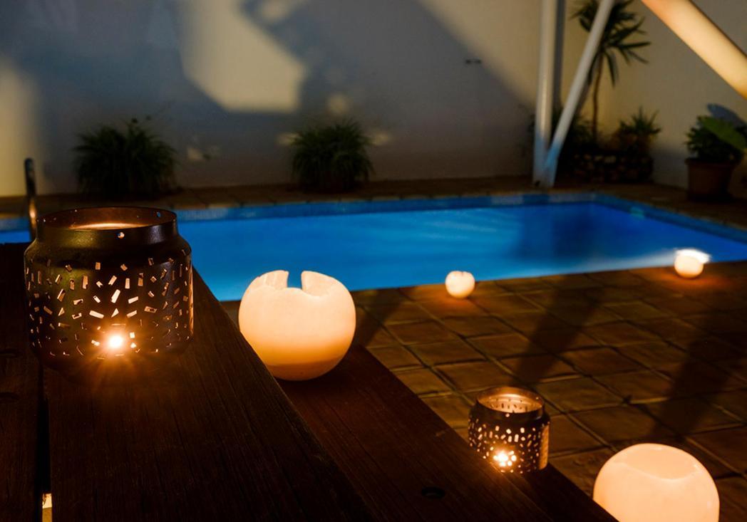 Mikasa Agua Amarga & Spa Zewnętrze zdjęcie