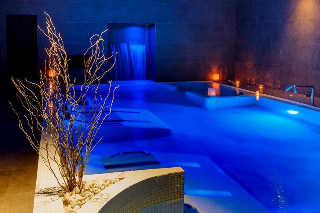 Mikasa Agua Amarga & Spa Zewnętrze zdjęcie