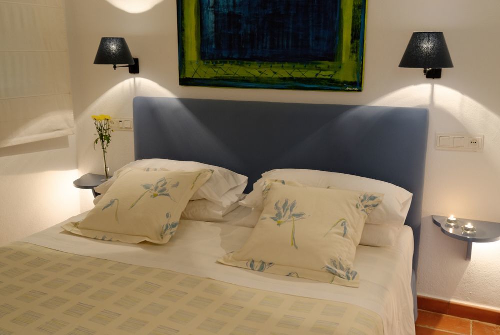 Mikasa Agua Amarga & Spa Zewnętrze zdjęcie