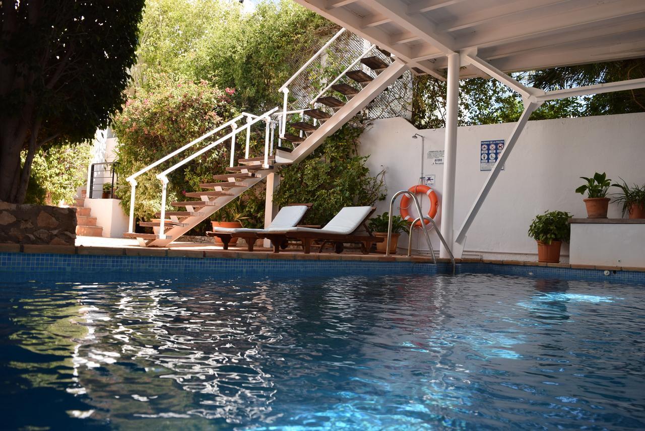 Mikasa Agua Amarga & Spa Zewnętrze zdjęcie