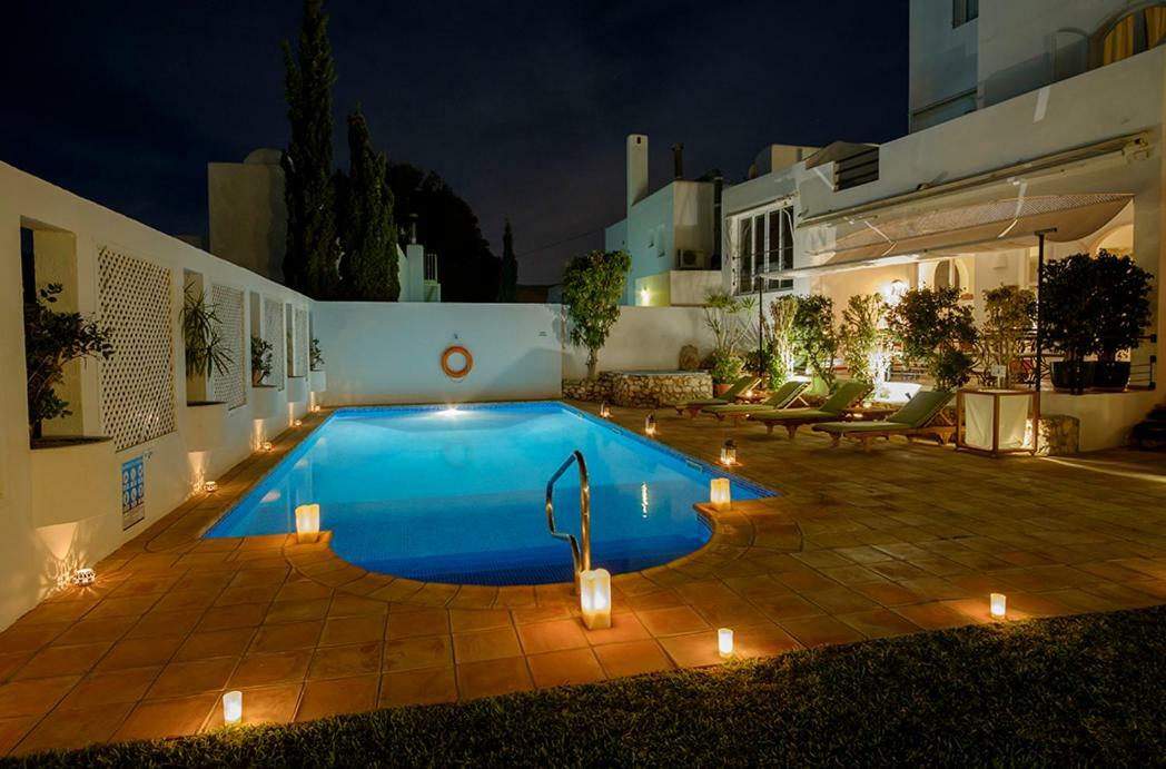 Mikasa Agua Amarga & Spa Zewnętrze zdjęcie